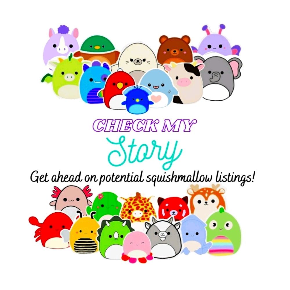 Check My Story!!
